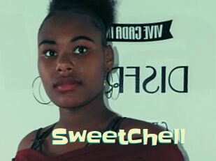 SweetChell Wanna Meet