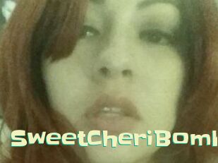 SweetCheriBomb
