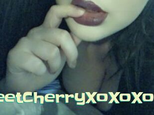 SweetCherryXoXoXo