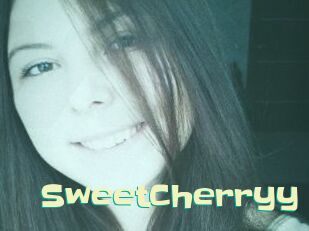SweetCherryy