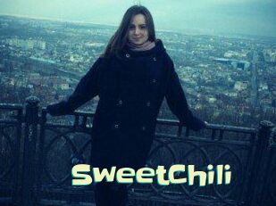 SweetChili Wanna Meet