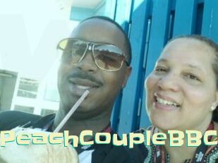 SweetCurvyPeachCoupleBBC