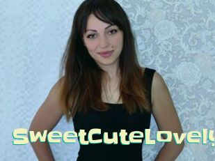 SweetCuteLovely