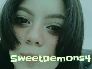 SweetDemons4