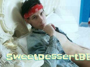 SweetDessertBB