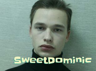 SweetDominic Wanna Meet