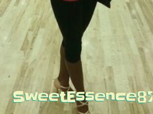 SweetEssence87
