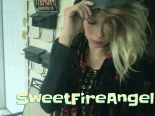 SweetFireAngel