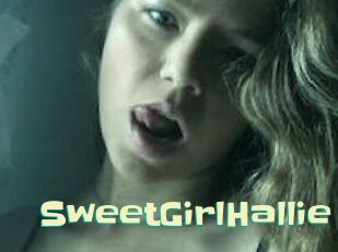 SweetGirlHallie