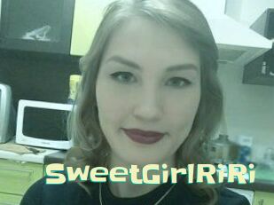 SweetGirlRiRi