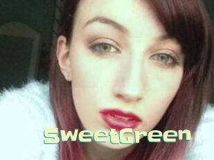 SweetGreen