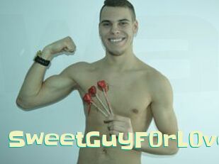 SweetGuyF0rL0ve