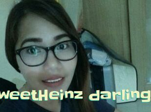 SweetHeinz_darling