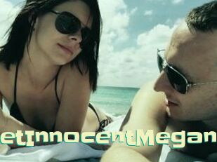 SweetInnocentMegan