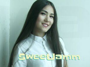 SweetJamm