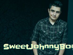 SweetJohnnyBoy
