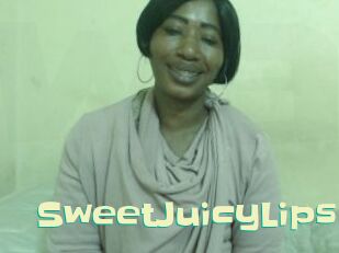SweetJuicyLips