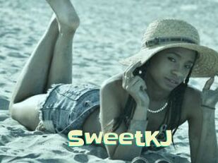 SweetKJ