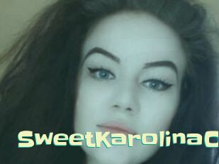 SweetKarolinaO