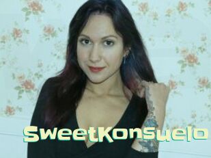 SweetKonsuelo