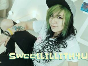 SweetLILLITH4U
