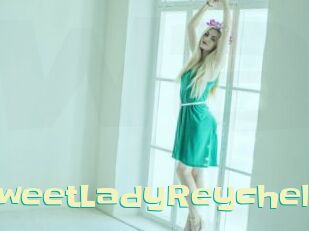 SweetLadyReychel