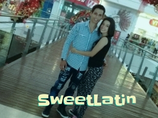 SweetLatin