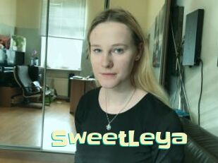 SweetLeya Wanna Meet