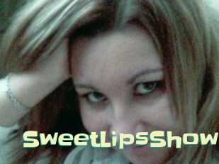SweetLipsShow