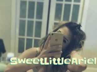 SweetLittleAriel