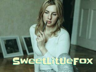 SweetLittleFox