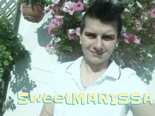 SweetMARISSA