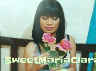 SweetMariaClara