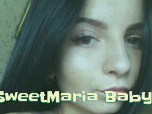 SweetMaria_Baby