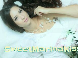 SweetMarinaKiss