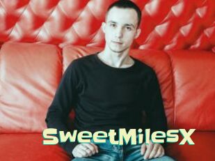 SweetMilesX