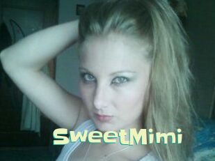 SweetMimi