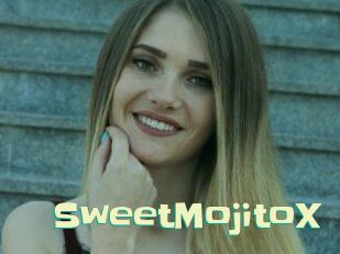 SweetMojitoX