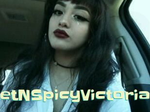 SweetNSpicyVictoria