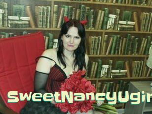 SweetNancyUgirl
