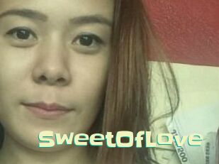 SweetOfLove