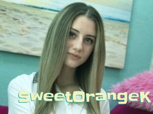 SweetOrangeK