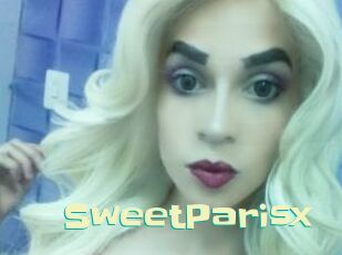 SweetParisx