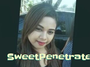 SweetPenetrate