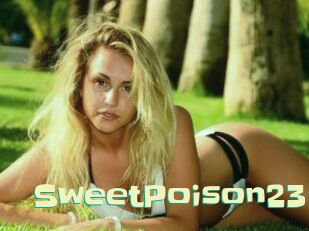 SweetPoison23