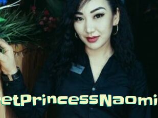 SweetPrincessNaomi