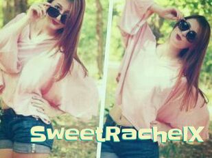 SweetRachelX Wanna Meet