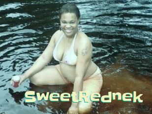 SweetRednek