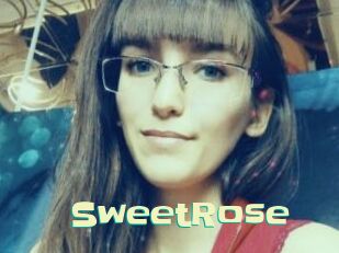 SweetRose_ Wanna Meet