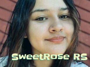 SweetRose_RS
